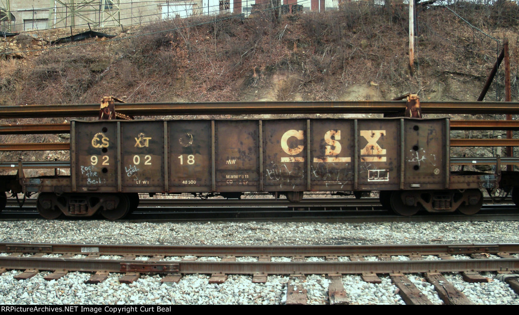 CSX 920218